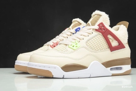 Air Things  DH0572-264 Are" 4 "Where Jordan The Wild 1114